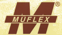 Logo: Műflex Kft.