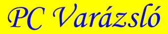 PC Var�zsl�